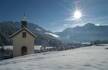 Winterurlaub Pragser Tal