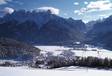 Skiurlaub Toblach