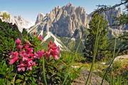 Dolomiten Italien