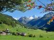 Hotel St. Johann im Ahrntal