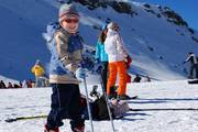 Skihotels Kinder