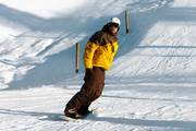 Ski Snowboard Dolomiten