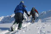 Schneeschuhwandern Tirol