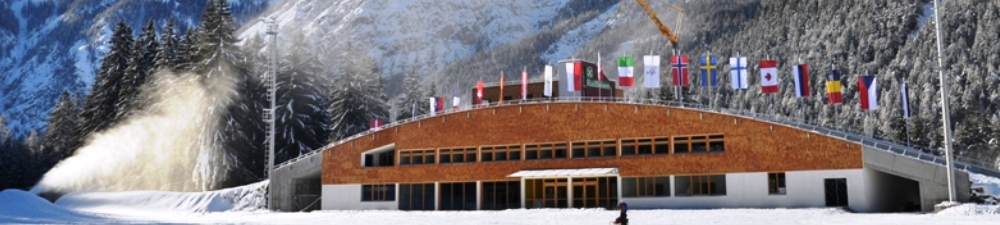 Hotel Toblach